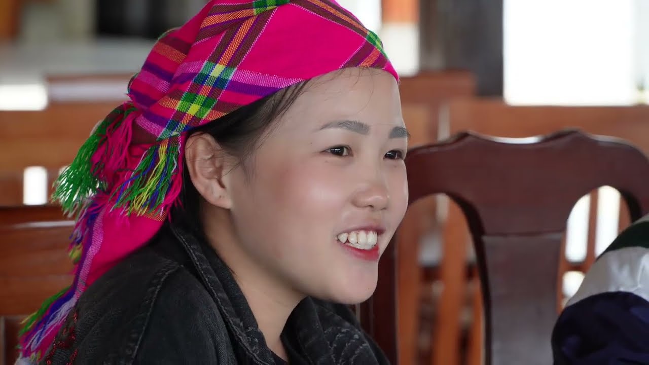Cuộc Sống Ch&aacute;u P&agrave; Trước Đ&acirc;y V&agrave; Hiện Tại Ra Sao.!!!