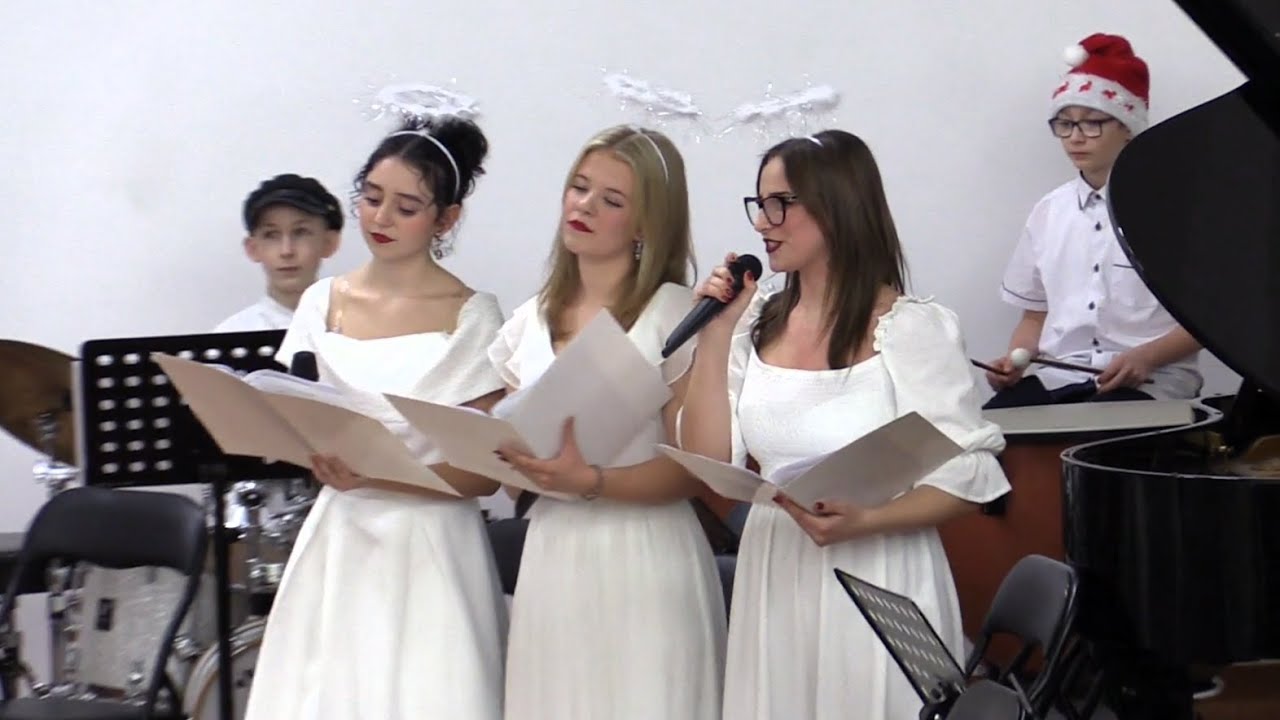 Koncert Kolęd i Pastorałek
