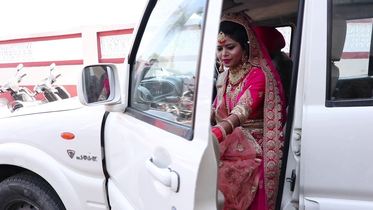 Wedding Shoot || Tejinder Singh & Amandeep Kaur 20-1-2020
