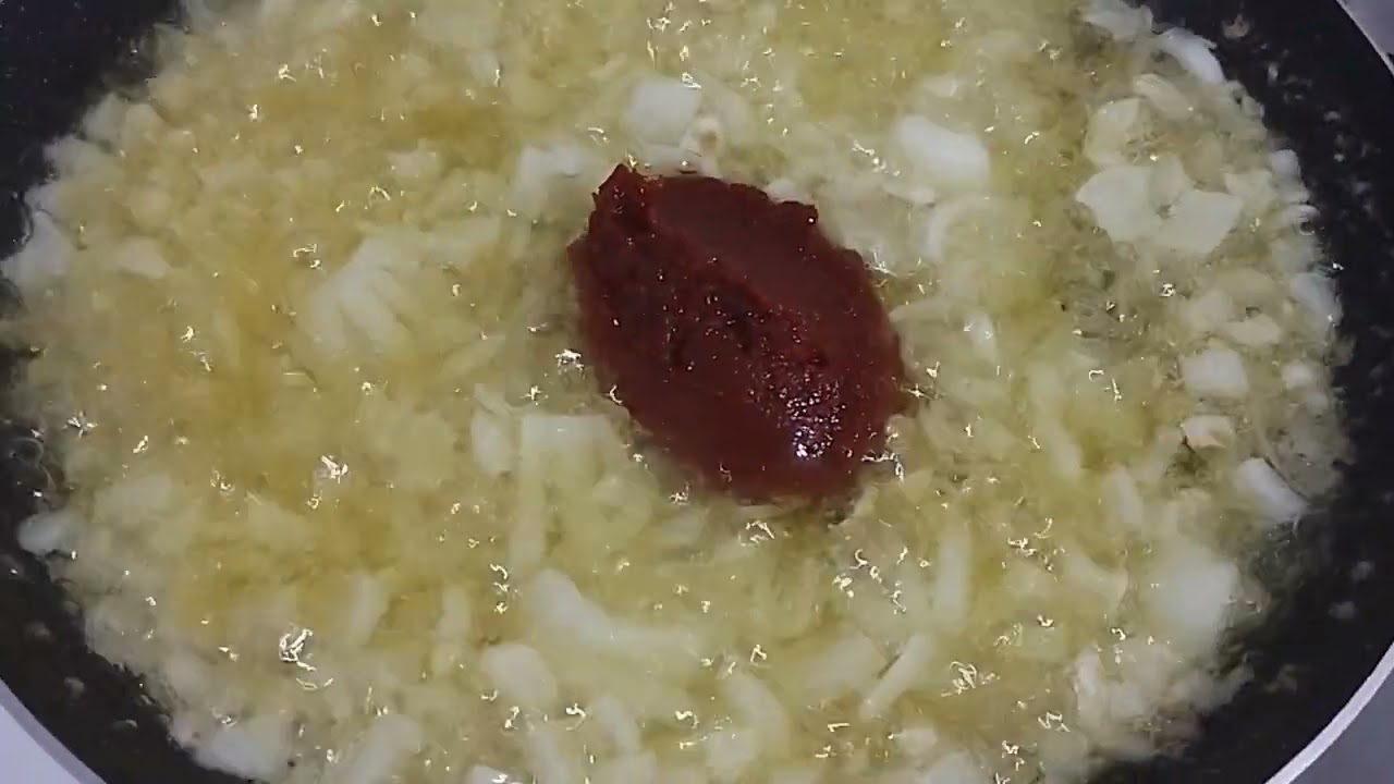 Yaprak sarması iç harcı nasıl hazırlanır benim tarifimden