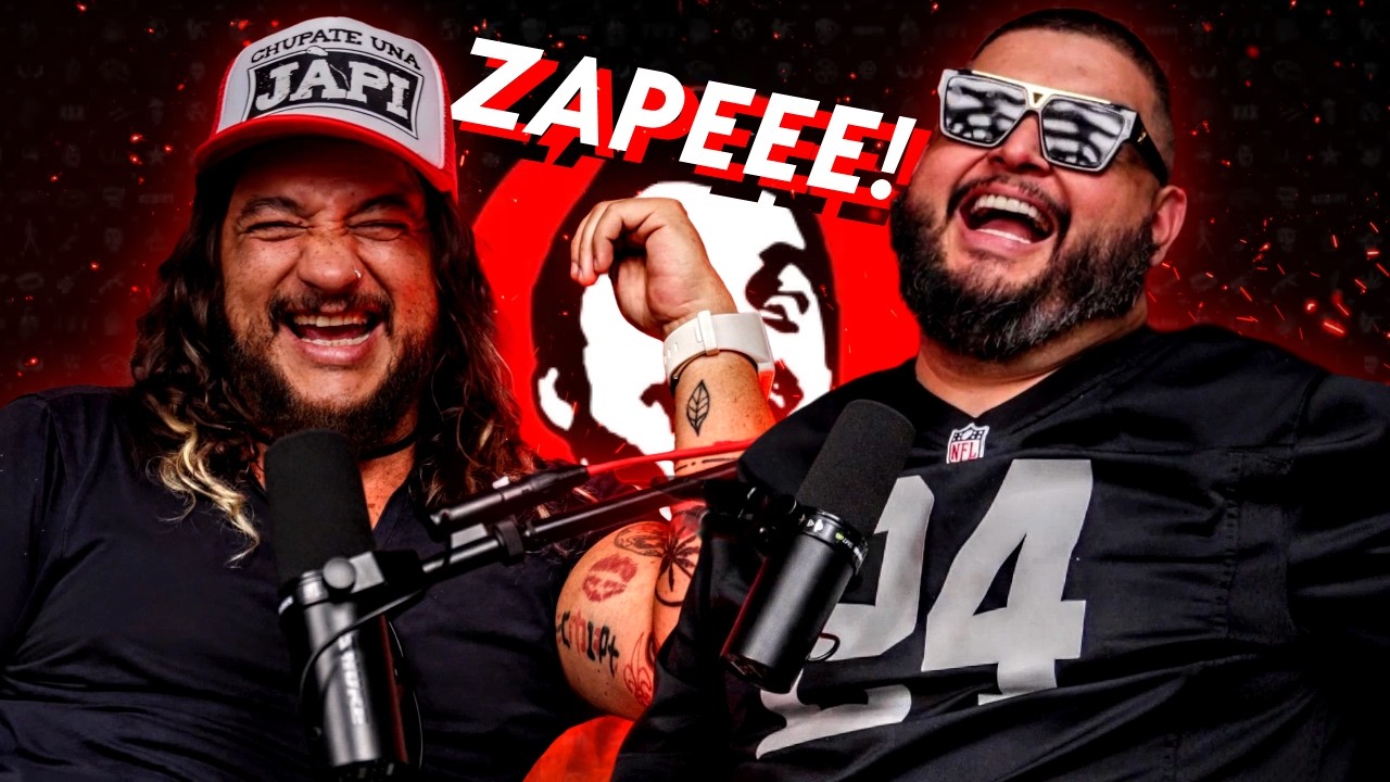 La VERDADERA OLD SCHOOL de YouTube | EL BANANERO | Experiencia Regia