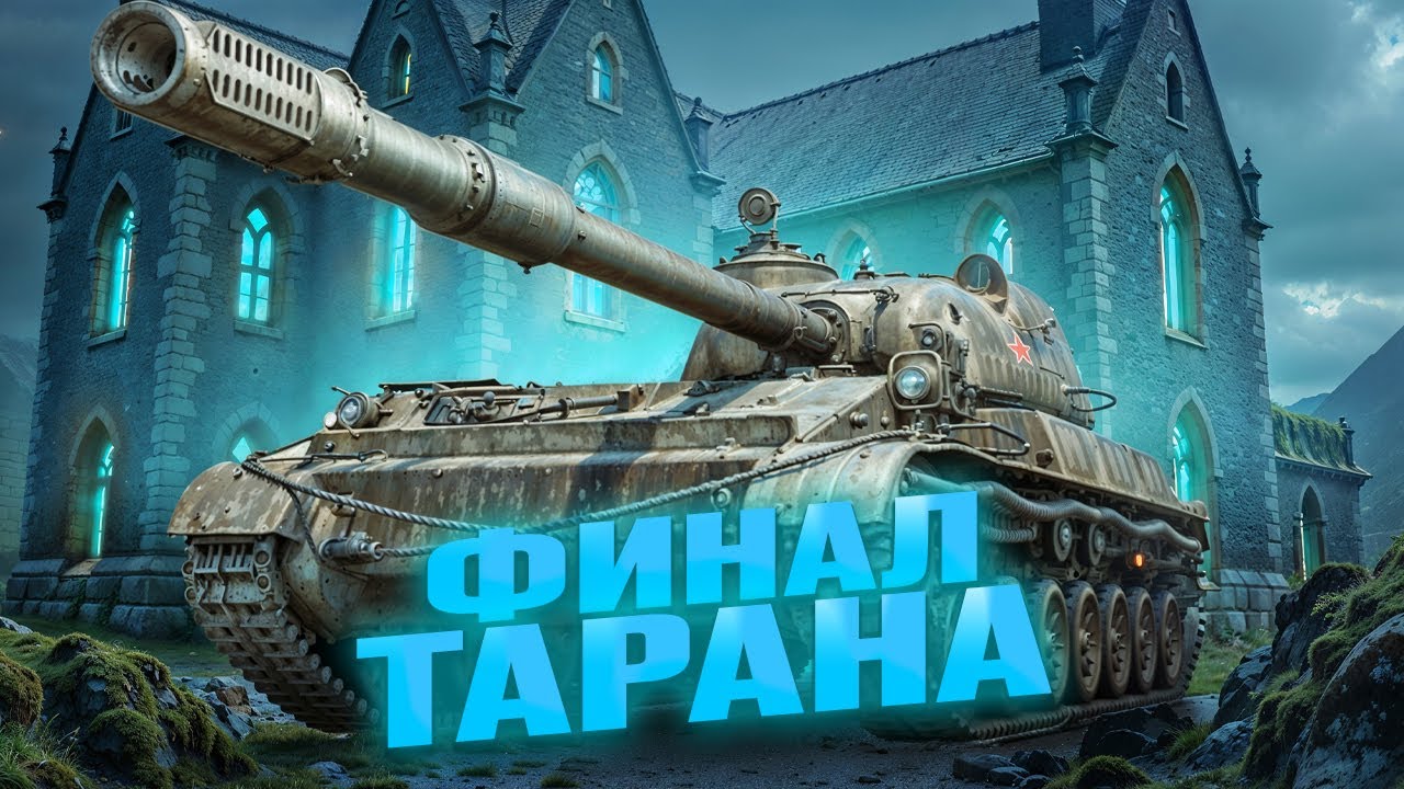 ВСЕ 10 УРОВНИ ТРИ ОТМЕТКИ - ФИНАЛ ТАРАНА