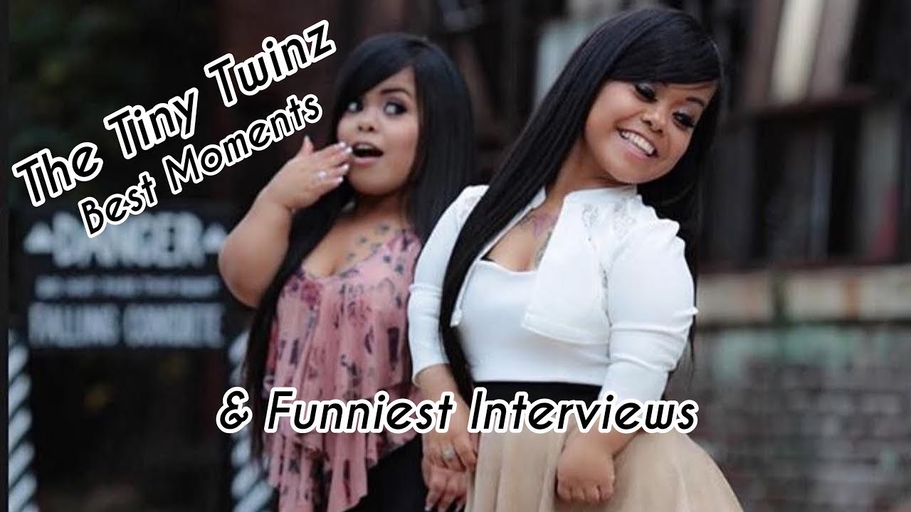 Little Women: Atlanta — The Tiny Twinz Best Moments & Funniest Interviews