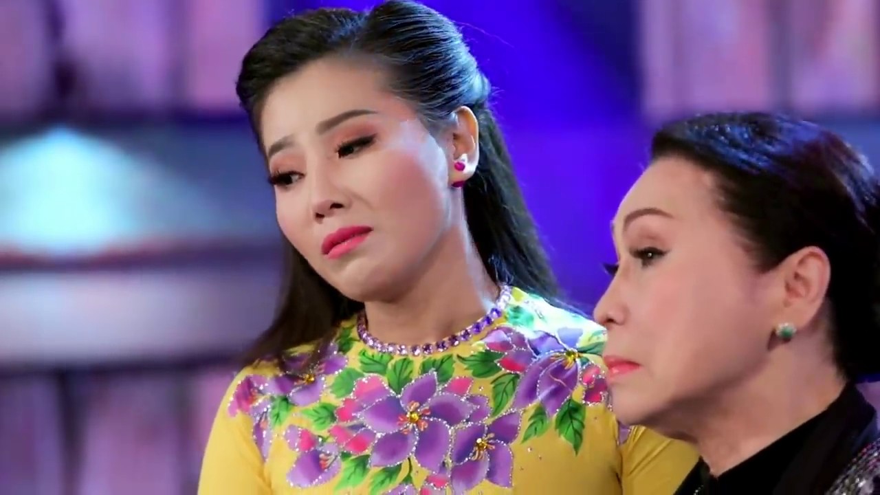 Trích Đoạn Cải Lương  Đời Cô Lựu l NSND Bạch Tuyết - Yến Thanh