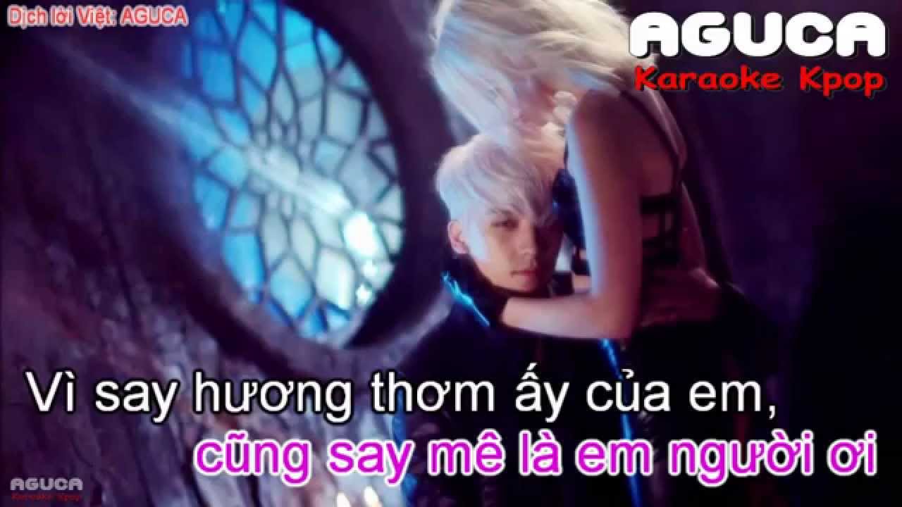 [Karaoke Việt] BAE BAE - BIGBANG