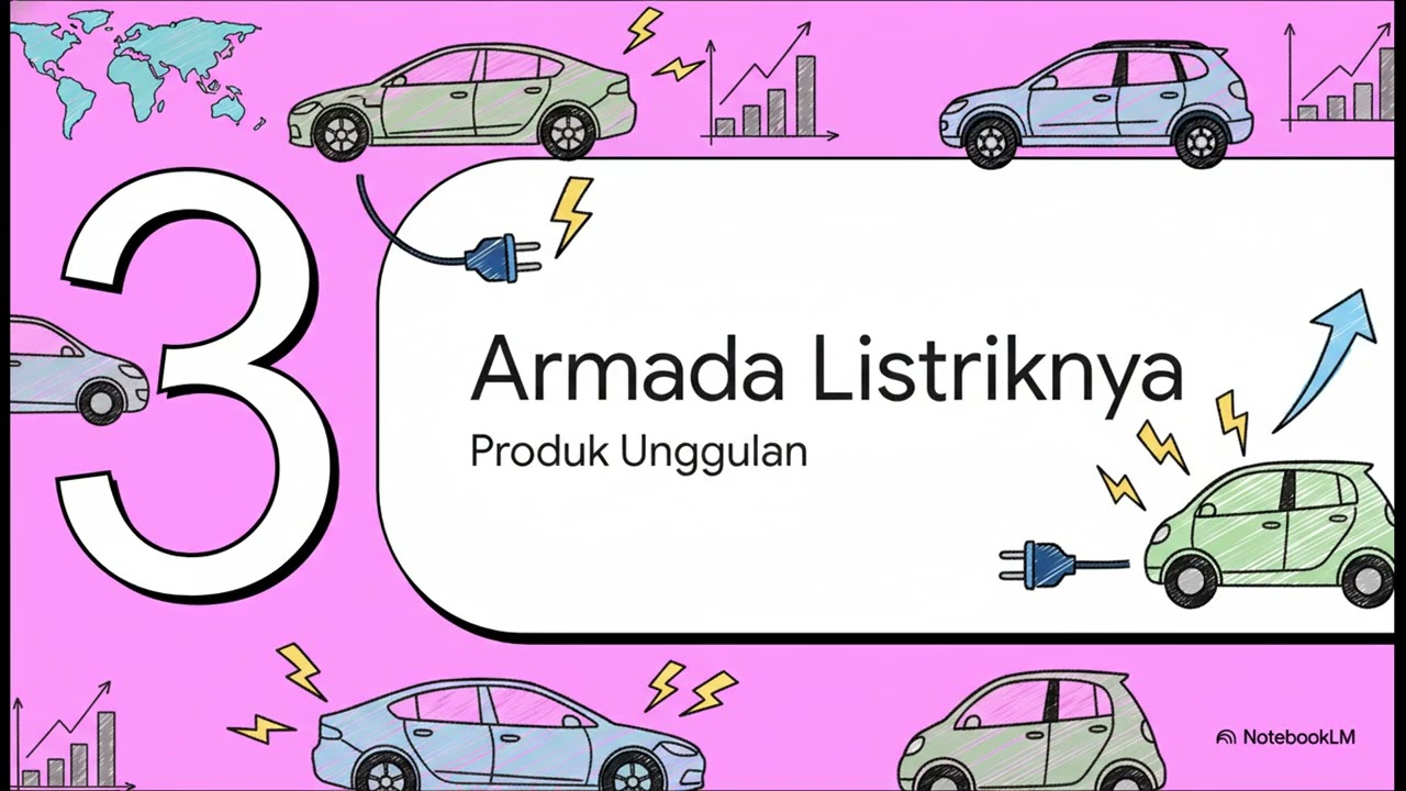 VinFast  Pemain Baru EV