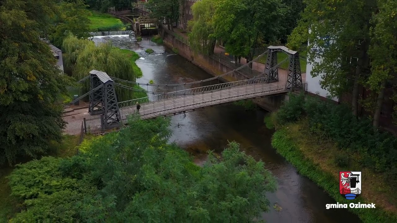 Historia Wysokich Lotów - Gmina Ozimek