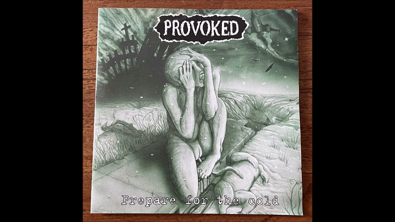 PROVOKED 