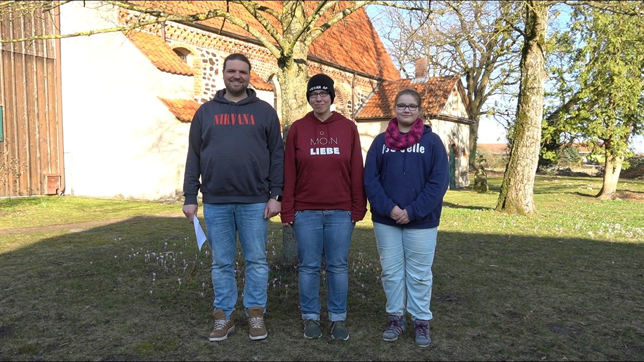 Ein musikalisches Wort 266 