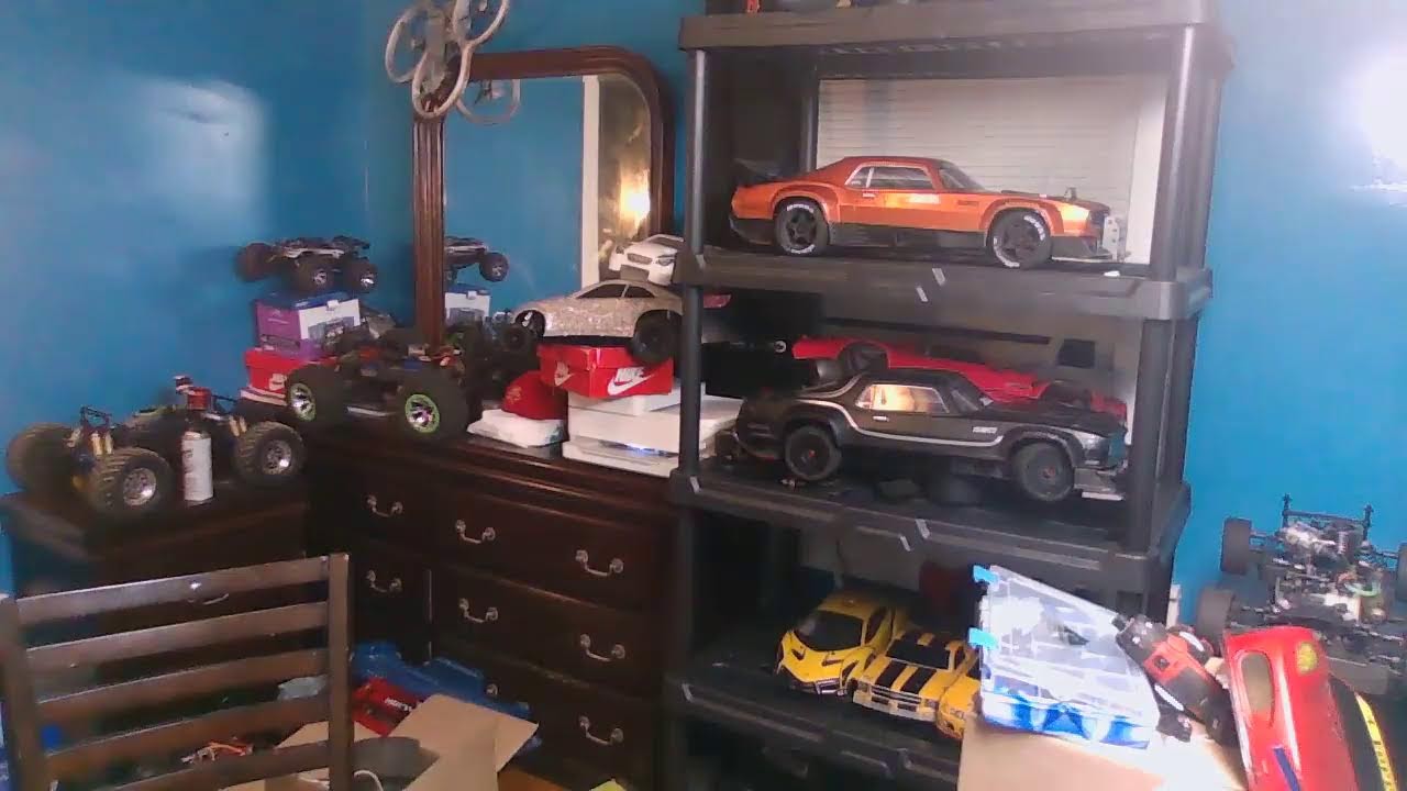 Rc Car Talk Rc Room