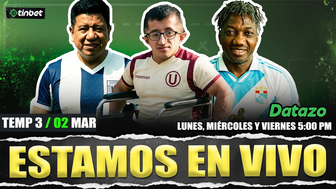 ALIANZA EN LA PUNTA | LA 