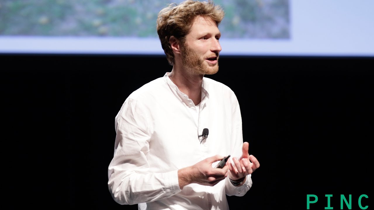 Discovering the Pamir Mountains through food | Frederik van Oudenhoven | PINC.Sarasota 2016
