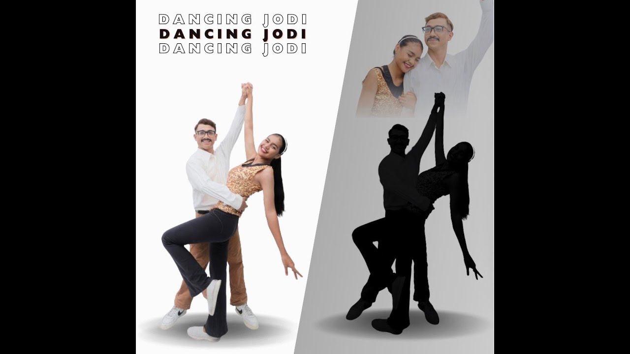 BOLLYWOOD NIGHT || DANCING JODI - PARODY INDIA SONG BY SANGGAR GENDANG GAMALAMA.