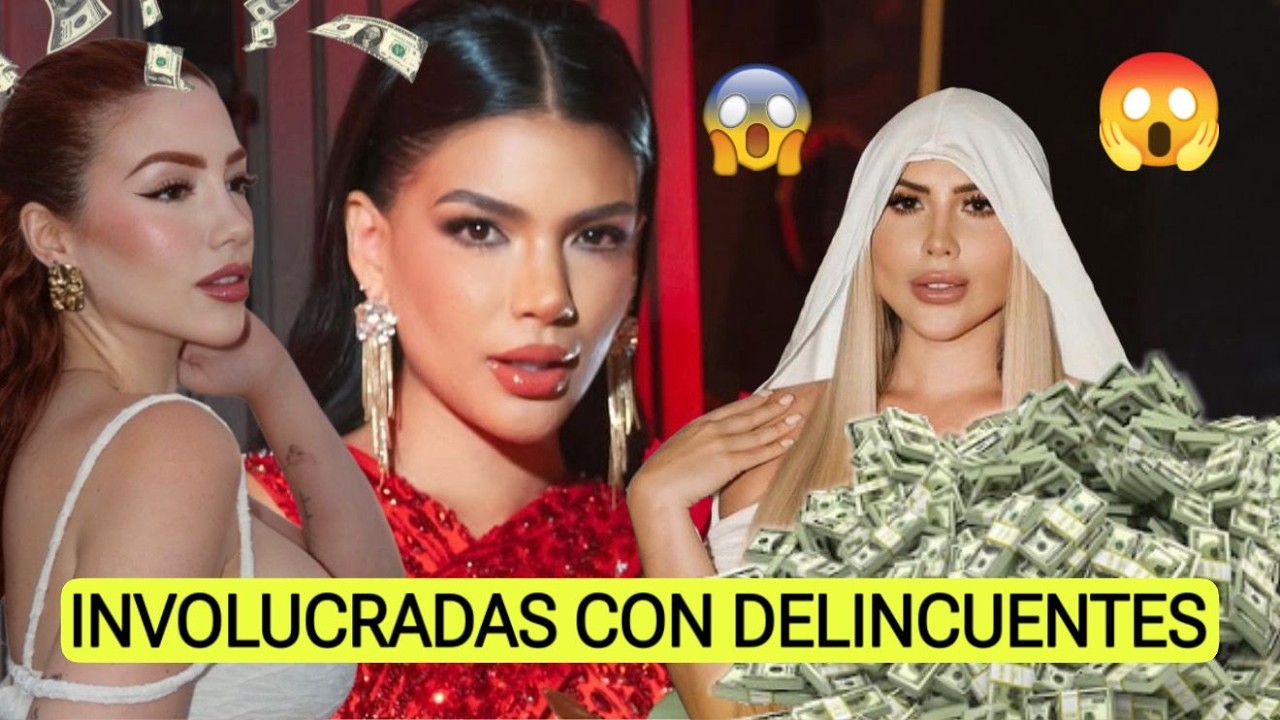 ¿MUÑECAS DE LA MAFIA O SIMPLE COINCIDENCIA?