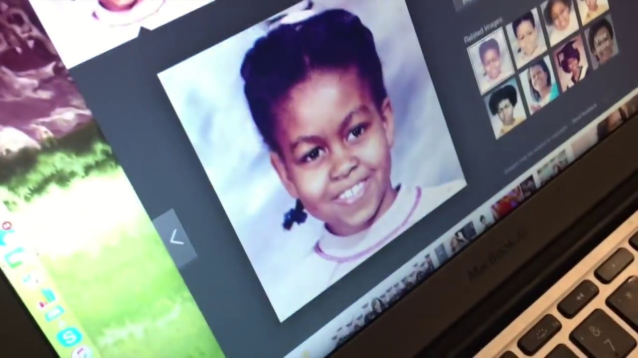 ROASTING MICHELLE OBAMA
