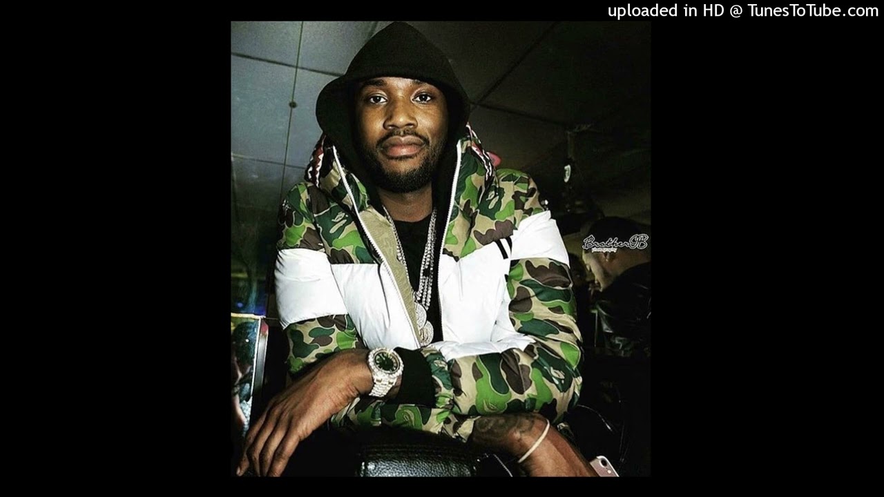 (FREE) Meek Mill Type Beat 2023 
