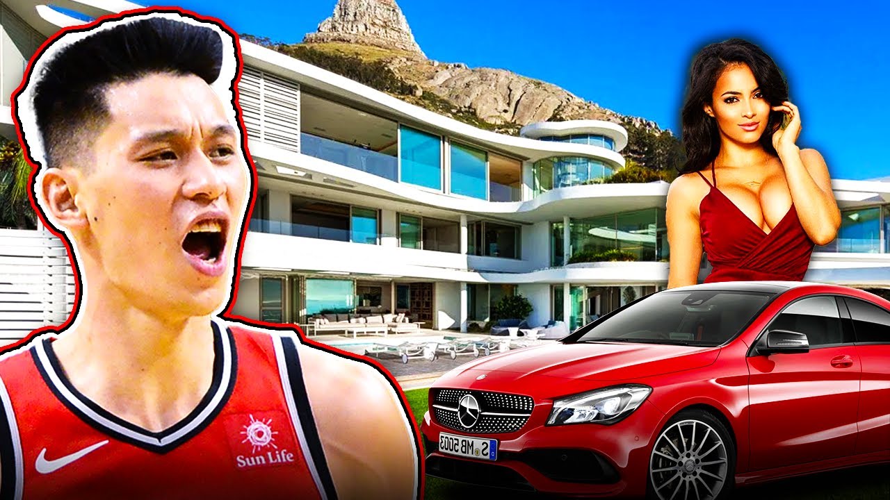 Jeremy Lin's LINSANITY Lifestyle was Short yet Remarkable...