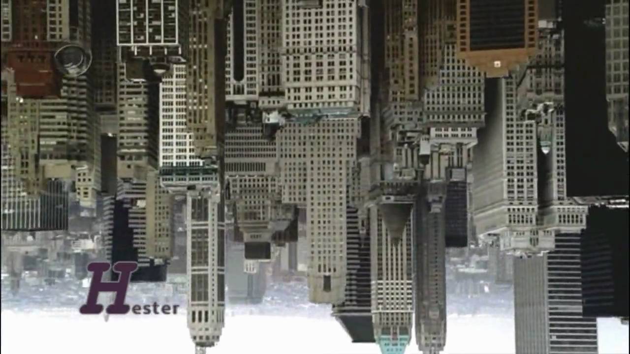 CSI:NY Stella Bonasera - If you seek amy