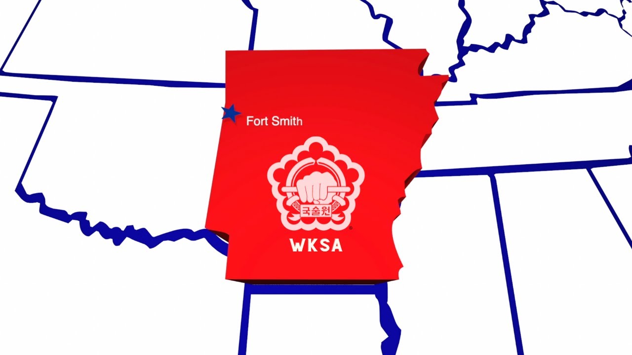 Arkansas WKSA South Central Tournament