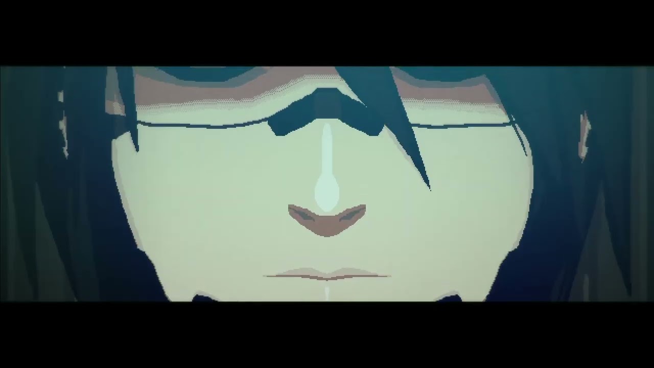 Signalis | Sci-Fi Horror Game. Part 1.