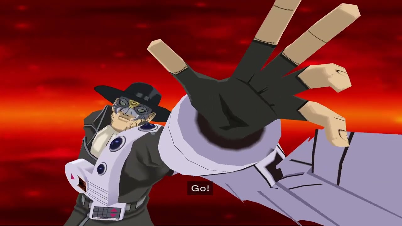 Yu Gi Oh! GX The Beginning of Destiny Part 173