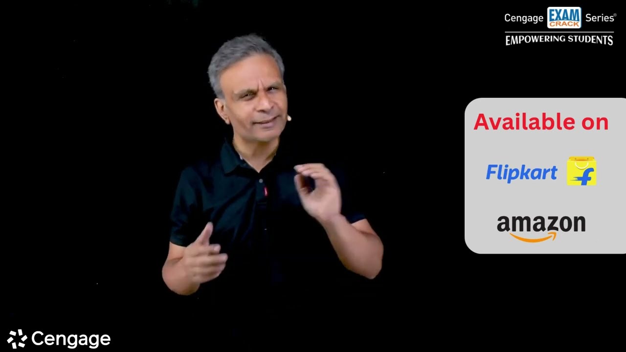 Cengage JEE Advanced Series &ndash; Mathematics by G. Tewani