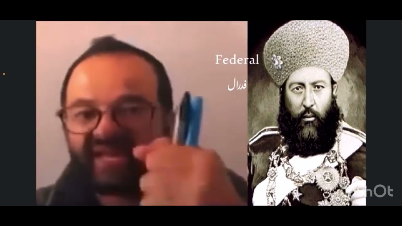 عبدالعلی فایق رهبرجمهوری خراسان به تاجیکها همه باید هزاره و شیعه شویم.باهزاره هاشوید که نابودمیشوید