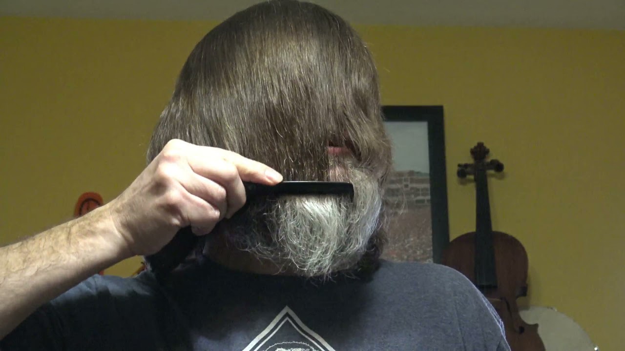 Great Hair!