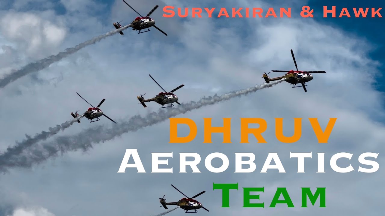 Mysuru Dasara 2025 Night: Aerial Stunts, Dhruv Copters, Surya Kiran & Spectacular Street Lights