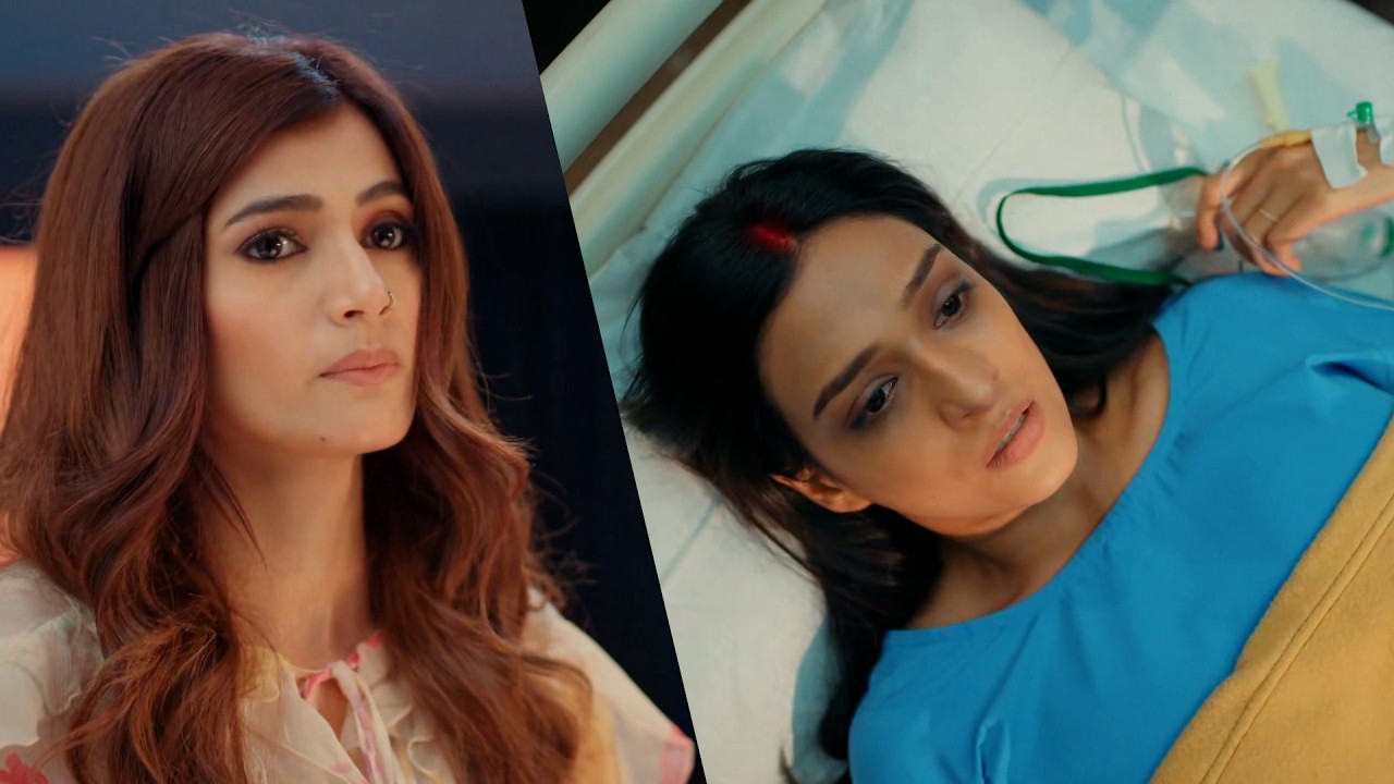 Dr. Aarambhi NEW PROMO 9th February 2026 Manpreet became Aarambh's kidney donor