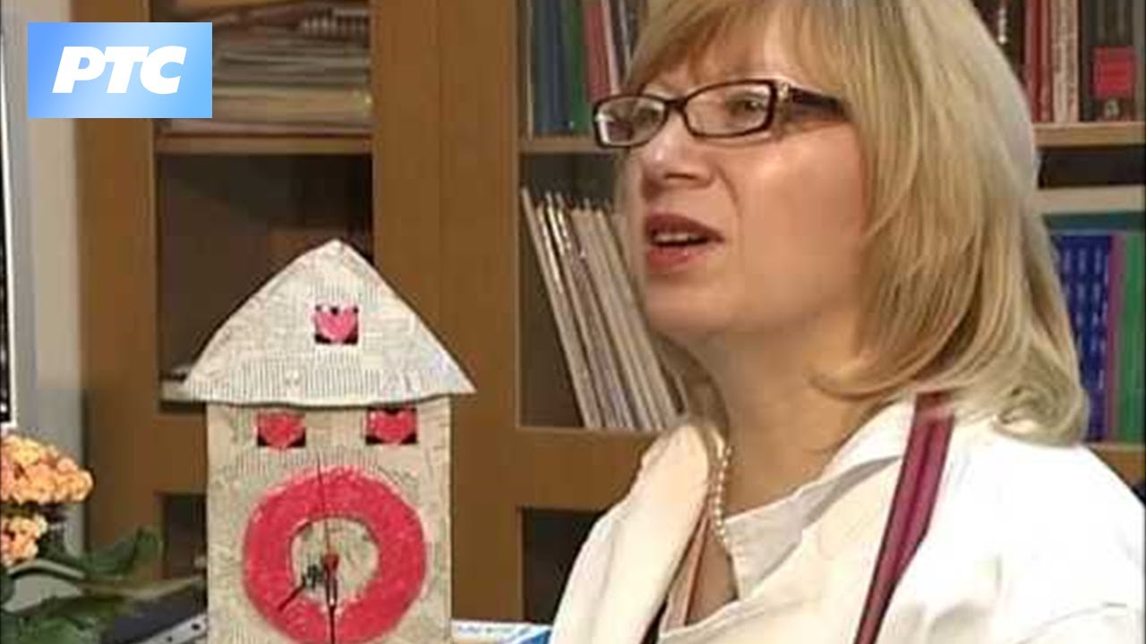 Dobro je, dobro je znati... - Metabolički sindrom / Prof. dr Vesna Dimitrijević Srećković