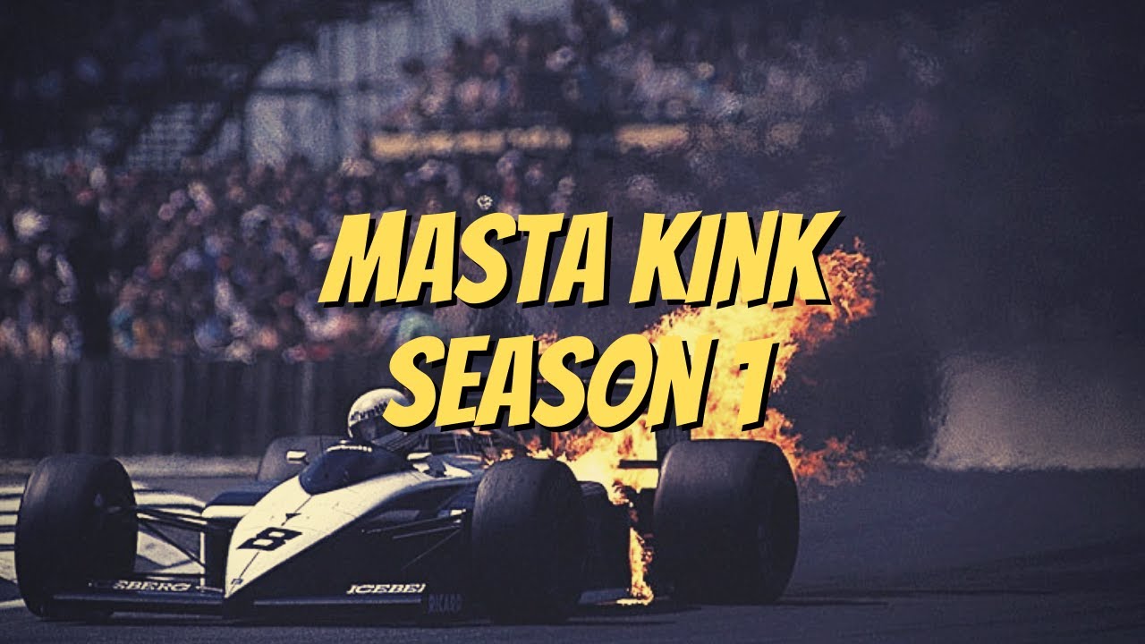 Что такое Masta Kink?