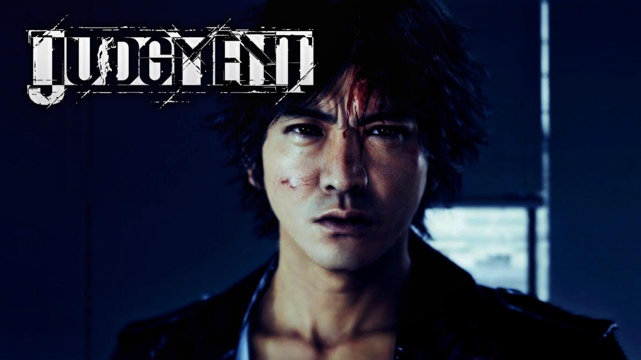 Judgment (PS4) - ENDING - Down Came the Rain [Part 2/2]