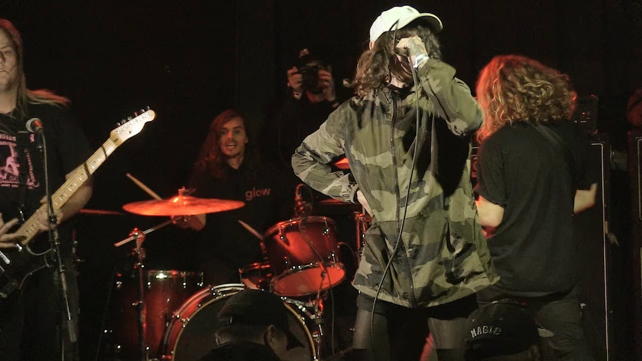[hate5six] SeeYouSpaceCowboy - November 27, 2018
