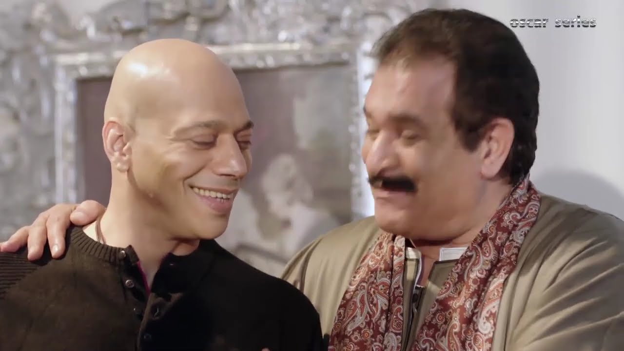 طريق الانتقام… قصة نصرة وهارون اللى أشعلت الصعيد باقوة الاحداث الدرامية 🔥#سلسال_الدم