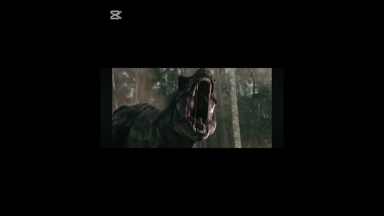 The most durable dinosaurs in movies& games