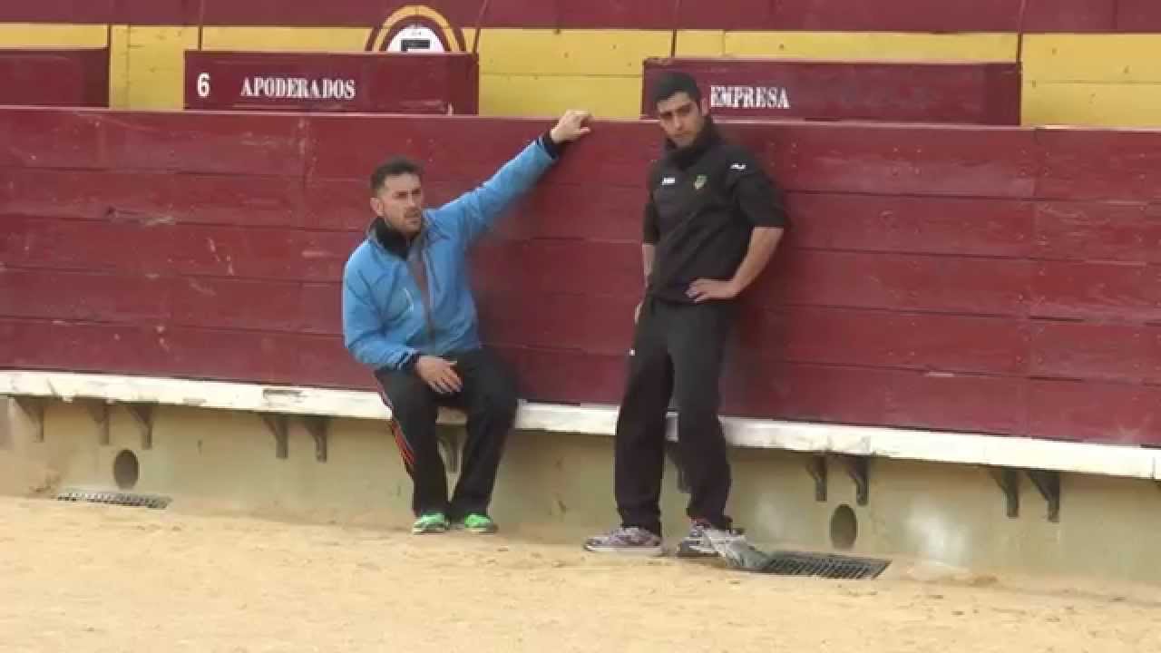 Escuela Taurina de Recortadores de Castellón