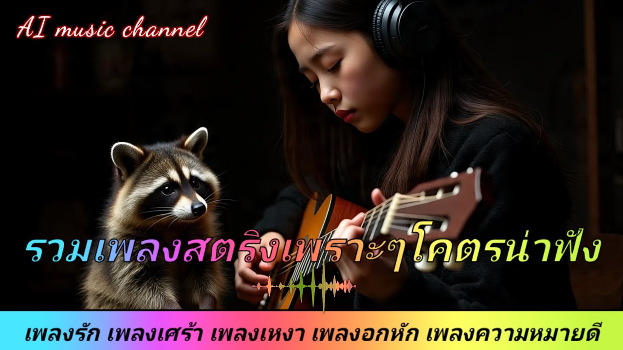 รวมเพลงสตริงช้าๆชึ้งๆคัดมาเพราะๆน่าฟัง เพลงซึ้งๆ​ เพลงบรรยายความรู้สึก​ #เพลง🥹🥹🥹