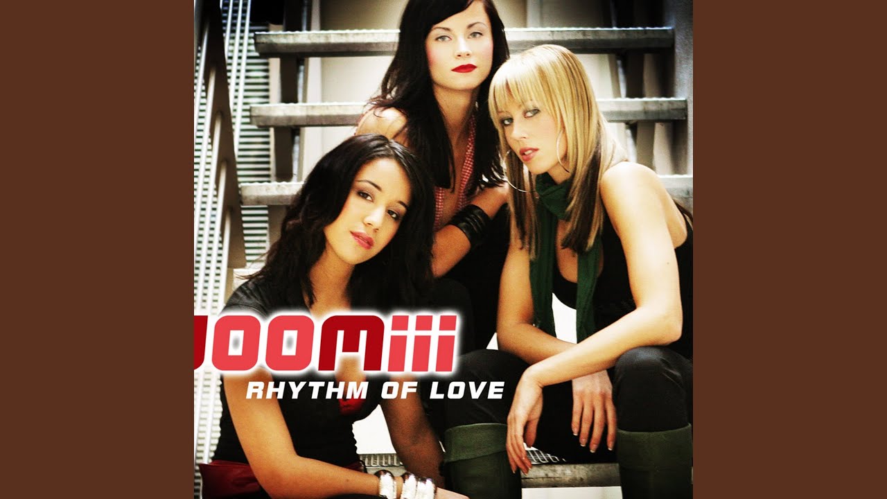 Rhythm Of Love (Video Version)