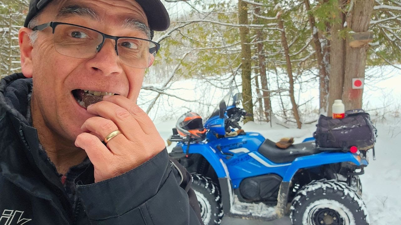 This Trail is ABSOLUTELY Beautiful! | Let's Track the Deer 🦌