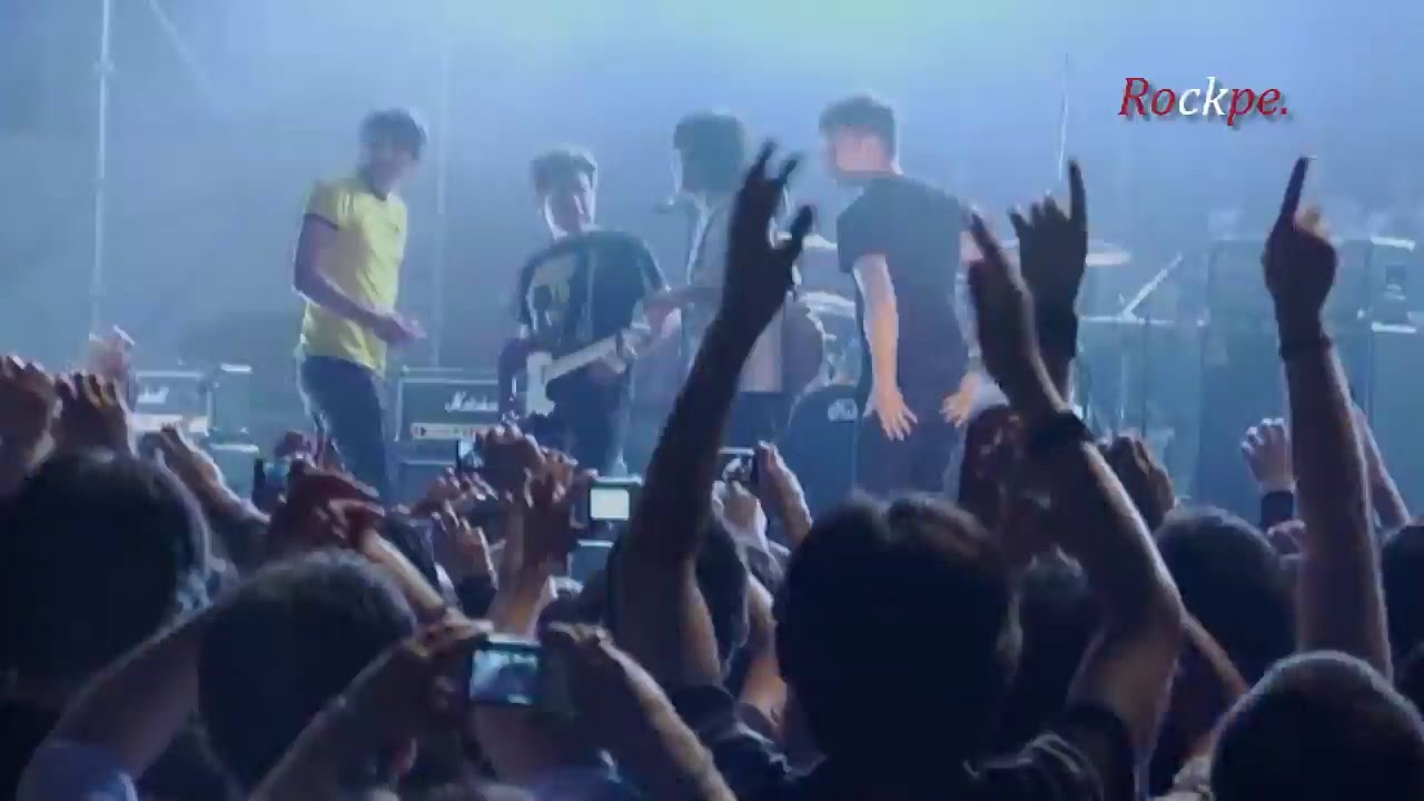 LIBIDO - Libido (Video Oficial: Coliseo Dibos 2010) | DVD Rarezas