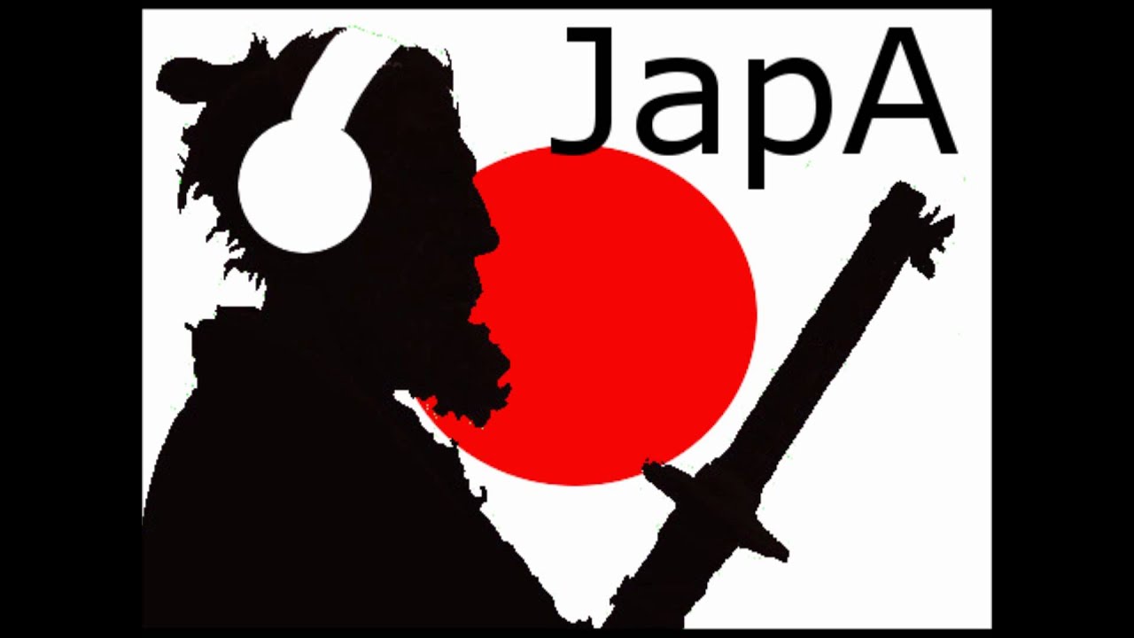 Japanese Traditional Music Mix