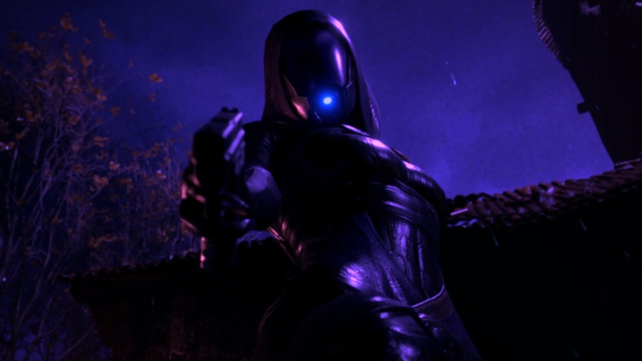 Evil Tali: Eyes of Madness