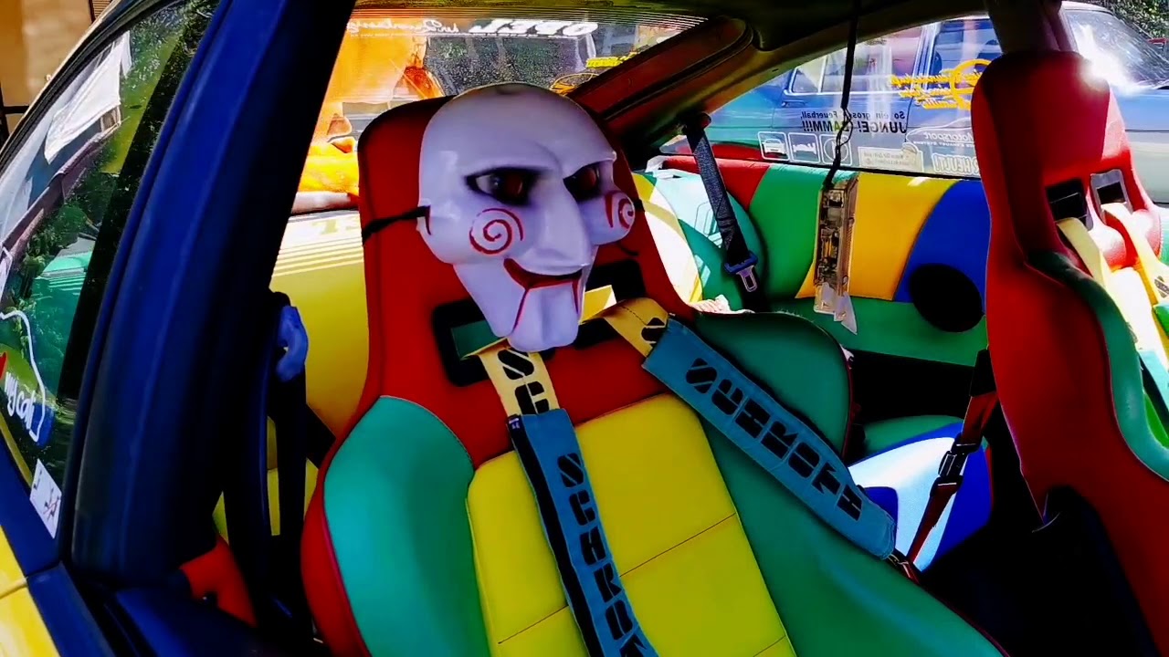 European Calibra Days 2019