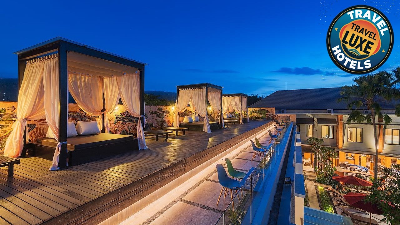 Padmasari Resort Lovina | Bali, Indonesia | Hotel Review 🛏️