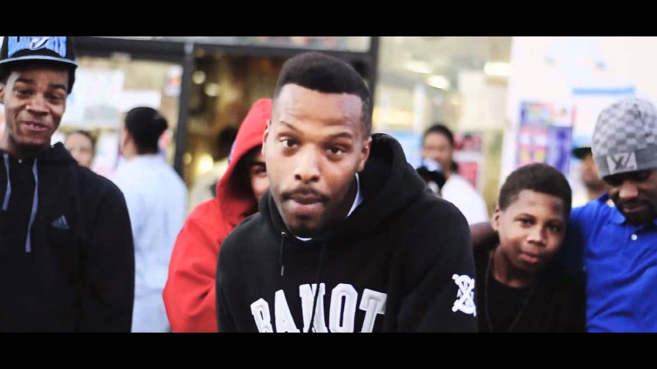 Fedie Demarco ft Rosa Jay - Screen Door & Burglar Bars