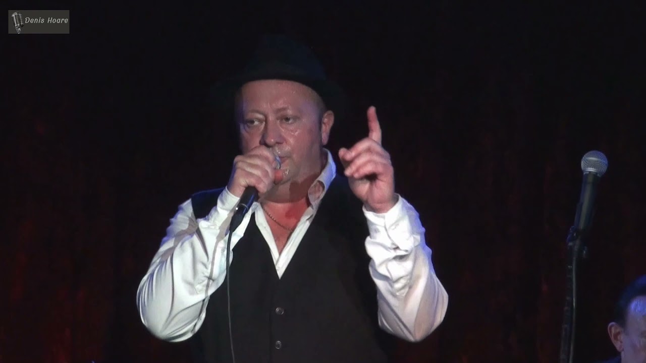 Stephen Ackles - Cry (Live in London 2016)