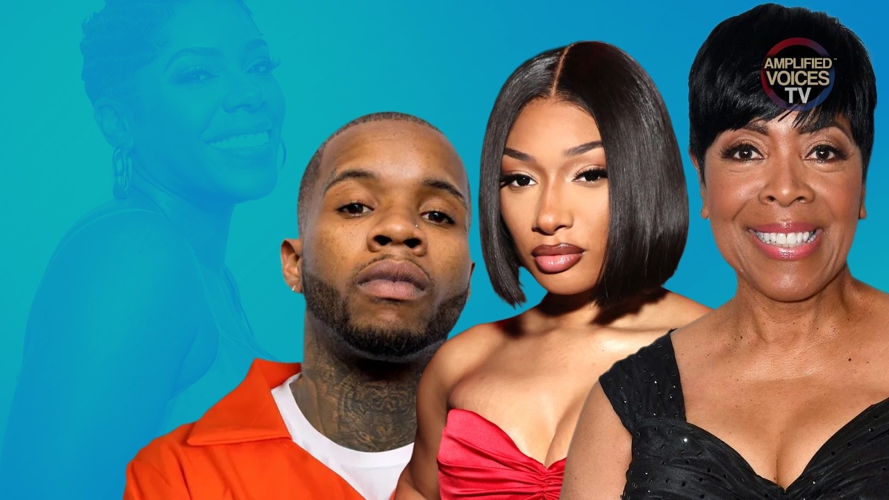 Tory Lanez's $100 MILLION Lawsuit, Megan Thee Stallion Drama, Shirley Strawberry's Husband BOMBSHELL