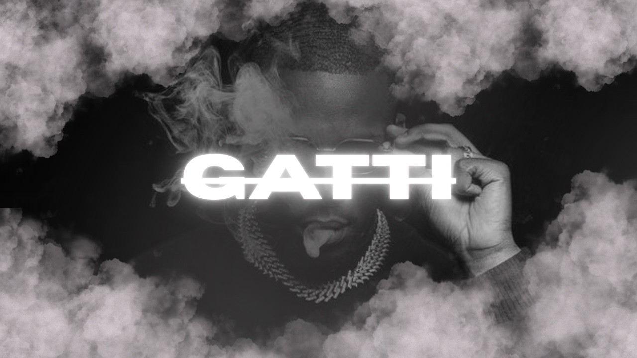 [FREE] SDM Type Beat 'GATTI' | Dark OrchestralTrap