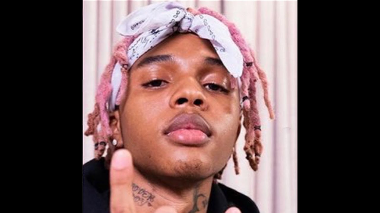 SoFaygo x Autumn! x Lil Tecca pluggnb type beat 2021 